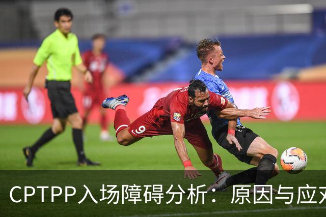 CPTPP入场障碍分析：原因与应对策略